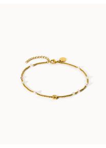 PURELEI Sundial Shell Fu&szlig;kettchen