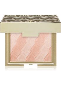 KIKO Milano Holiday Première Pearly Duo Face Highlighter illuminante in polvere effetto metallico colore 01 Spotlight 12 g