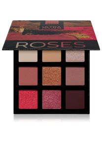 Avon Ultra Colour palette di ombretti colore Roses 6,3 g