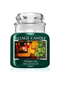 Village Candle Christmas Tree candela profumata 396 g