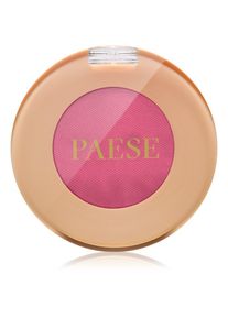 PAESE Self Glow Blush blush colore 07 Promise 3 g