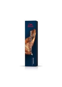 Wella Koleston Perfect 4/0 mittelbraun 60ml