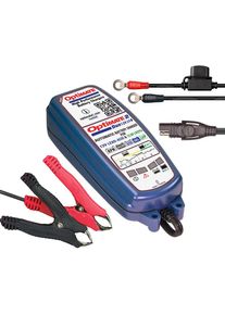 Tecmate OptiMate 2 Duo, lader