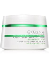 Collistar Special Perfect Hair Reinforcing Extra-Volume Mask maschera rinforzante volumizzante 200 ml