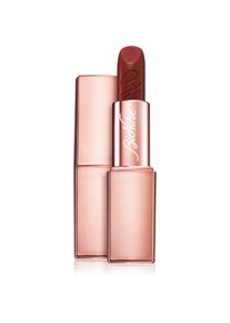 Bionike Color Creamy Velvet Rossetto cremoso con finitura satinata colore 106 Paprika 3,5 ml