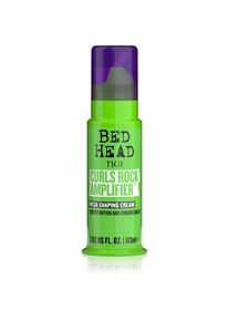 Tigi Bed Head Curl Amplifier crema modellante per l'elasticità dei capelli mossi 113 ml