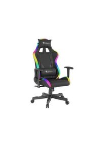 Genesis Trit 600 RGB Büro Stuhl - PU-Leder - Bis zu 150 kg