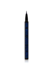 Inglot One Move eyeliner liquido di precisione Denim Blue 0.55 ml