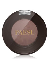 PAESE Eyegasm Eyeshadow ombretti lunga tenuta colore 09 Mocha 1,5 g