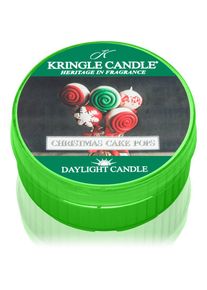 Kringle Candle Christmas Cake Pops candela scaldavivande 42 g