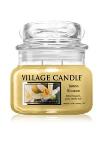 Village Candle Lemon Blossom candela profumata 262 g