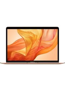 Apple MacBook Air 2018 | 13.3" | i5 | 8 GB | 512 GB SSD | goud | ES