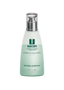 MBR Medical Beauty Research Gesichtspflege BioChange Eye Make-up Remover 200 ml