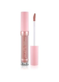 Essence Matte ombretti liquidi colore 01 Bare Bliss 3 ml