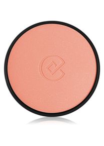 Collistar Impeccable Maxi Blush Refill blush colore 01 Sabbia 9 g