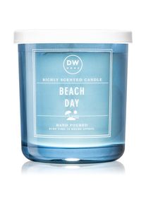 DW Home Signature Beach Day candela profumata 264 g