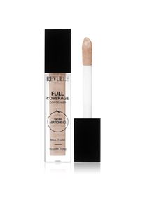 Revuele Full Coverage Concealer correttore ultra coprente colore Cool Tone 5 ml