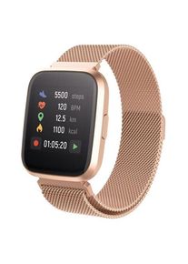 Forever ForeVigo 2 SW-310 Smartwatch Rose Gold