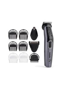 BaByliss Body trimmer Carbon Titanium 10-in-1