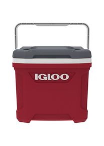 IGLOO Latitude 16 Coolbox (15 l, red)