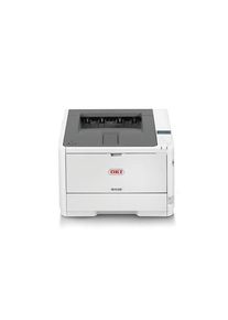 OKI B432dn Mono Laser Printer Laserdrucker - Einfarbig - LED