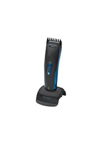 PROFICARE PC-HSM/R 3052 NE - trimmer - blue/black - with nose and ear trimmer