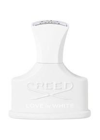 Creed Love in White Eau de Parfum Spray Perfumes Female 30 ml