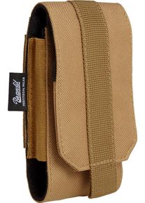 Brandit Molle Phone Pouch Medium, torba na smartfon , kolor: karmelowy
