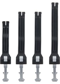 Acerbis X-Rock MM, straps