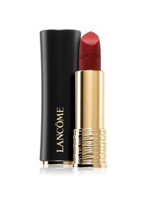 Lancôme Lancôme L'Absolu Rouge Drama Matte 2024 rossetto opacizzante ricaricabile colore 3.6 g