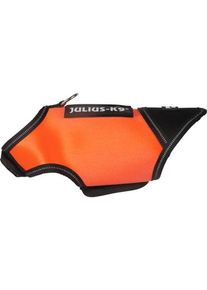 Julius K9 Julius-K9 Neoprene IDC dog jacket size Baby 1 30-35 cm UV orange