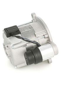 MHG E-Motor m.Kondensator, 90 W 95.95262-0033 RE 1H