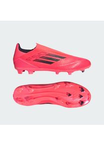 Adidas Scarpe da calcio F50 League Laceless Firm/Multi-Ground