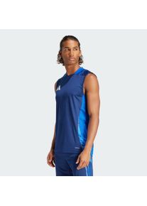 Adidas Maglia da allenamento Tiro 24 Competition Sleeveless