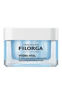 Filorga Ingrijire Ten Hydra-Hyal Moisturizing Face Cream With Hyaluronic Acid Crema Fata 50 ml