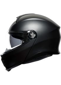 AGV Tourmodular, flip up helmet , color: Matt Black , size: XL