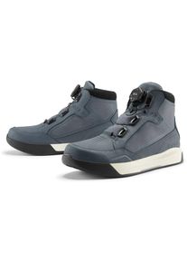 Icon Patrol3, scarpe impermeabili , colore: Grigio/Nero/Bianco , dimensione: 8 US