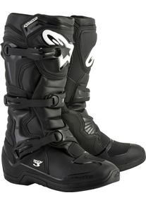 Alpinestars Tech 3 S23, boots , color: Black , size: 15