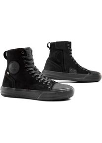 Falco Lennox 2, schoenen , kleur: zwart/grijs , maat: 43 EU