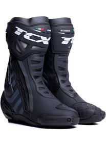 TCX RT-Race, botas , cor: Preto/Cinzento Escuro , tamanho: 45 EU