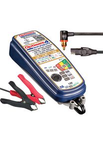 Tecmate OptiMate 4 Quad Program Premium, charger