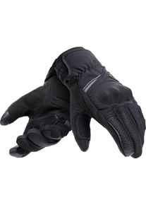 Dainese Trento, gloves D-Dry , color: Black/Black , size: S