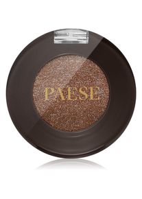 PAESE Eyegasm Eyeshadow ombretti lunga tenuta colore 13 Amber 1,5 g