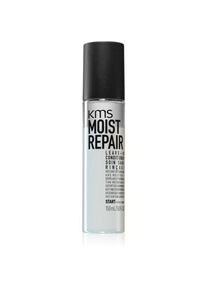 KMS California KMS Moist Repair Leave-In Conditioner balsamo senza risciacquo per capelli secchi 150 ml