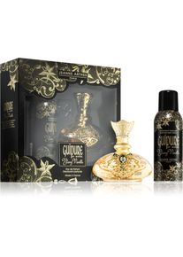 Jeanne Arthes Guipure & Silk Ylang Vanille confezione regalo da donna