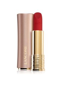 Lancôme Lancôme L’Absolu Rouge Intimatte rossetto in crema effetto opaco colore 525 French Bisou 3,4 g