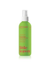 Attitude Little Leaves Watermelon & Coco spray per capelli pettinabili per bambini 240 ml