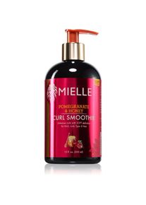 Mielle Pomegranate & Honey balsamo senza risciacquo per capelli mossi e ricci 355 ml