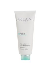 Orlane Purete Program gel detergente per pelli grasse e miste 200 ml