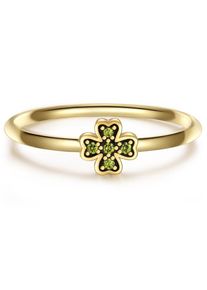 Glanzstücke München Glanzstücke München Bague Femme or taille 50